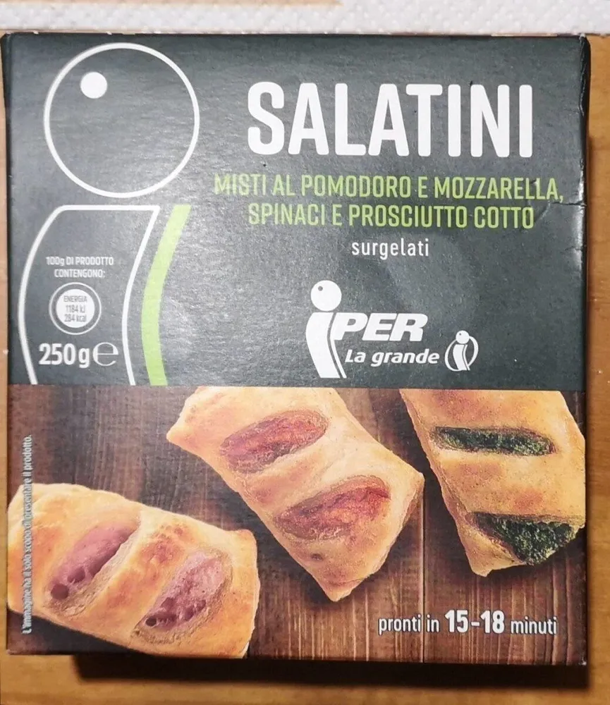 Salatini