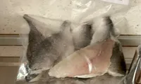 Filetto di orata