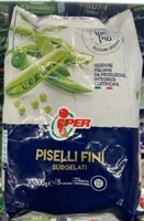Pisellini Fini