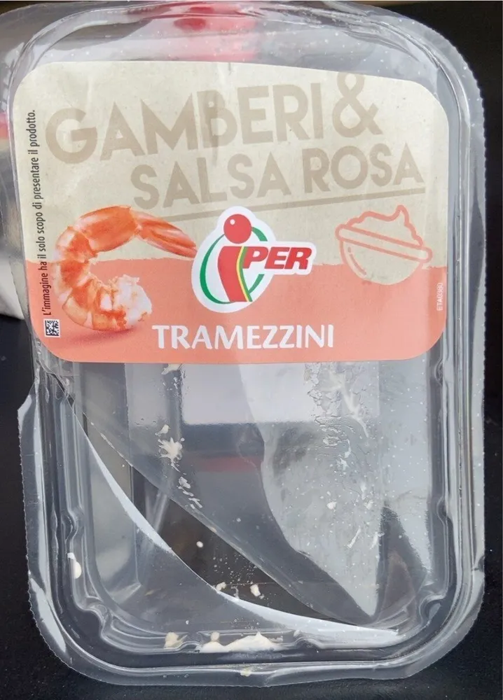 Tramezzini