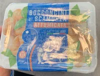 Bocconcini scamorza
