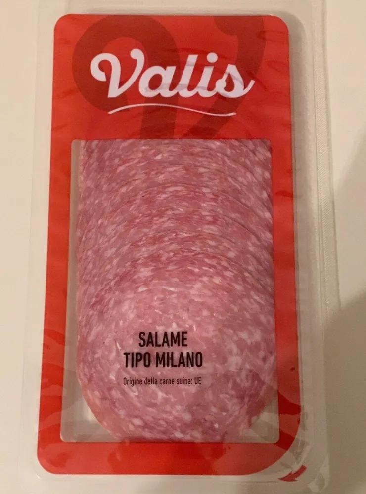 Salame Milano
