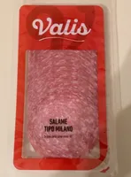 Salame Milano