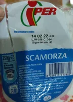 Scamorza
