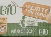 Burro bio