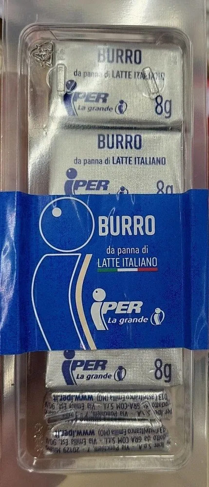 Burro