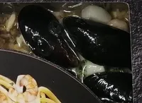Sugo pronto allo scoglio