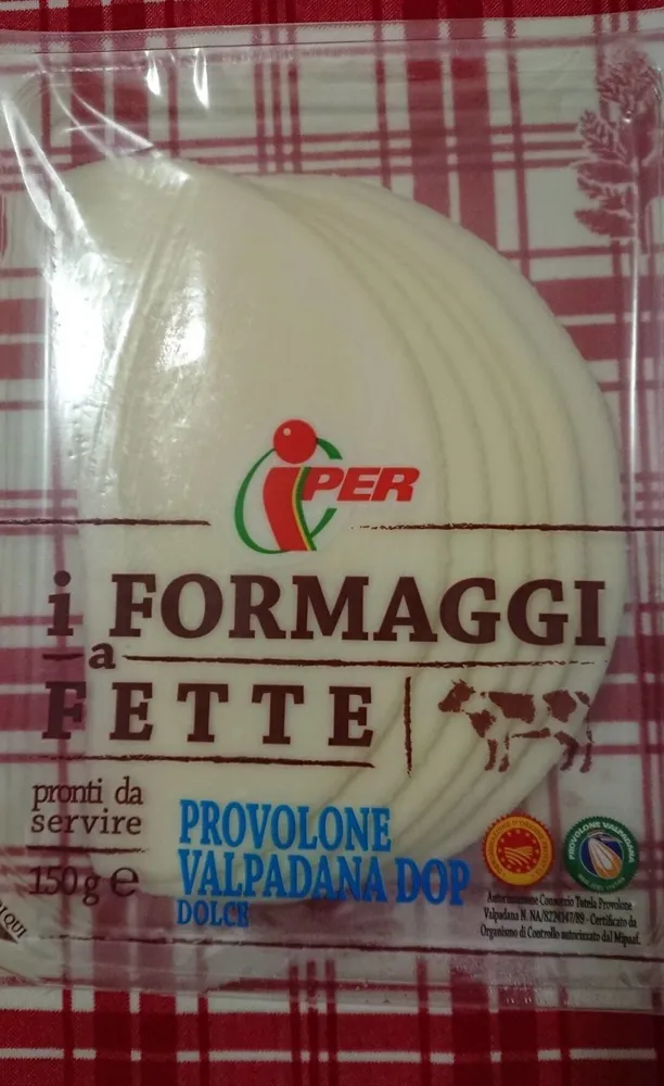 Provolone Valpadana PD0