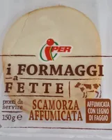 Scamorza Affumicata
