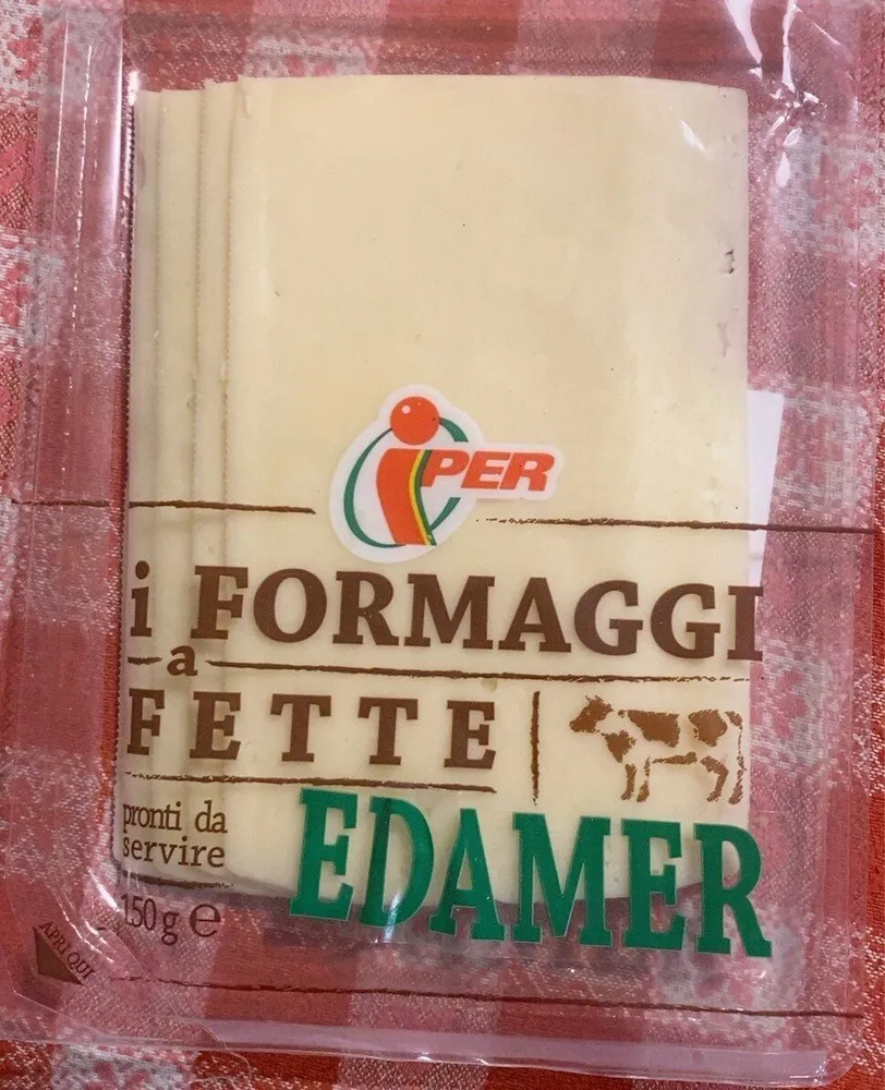 EDAMER