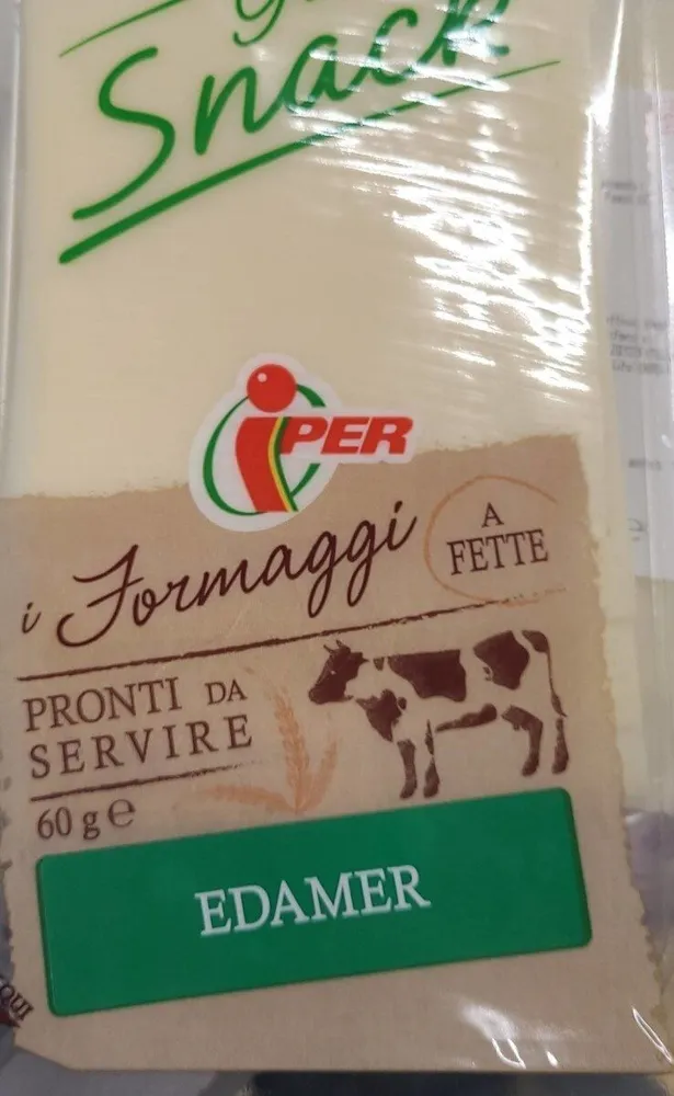 Edamer