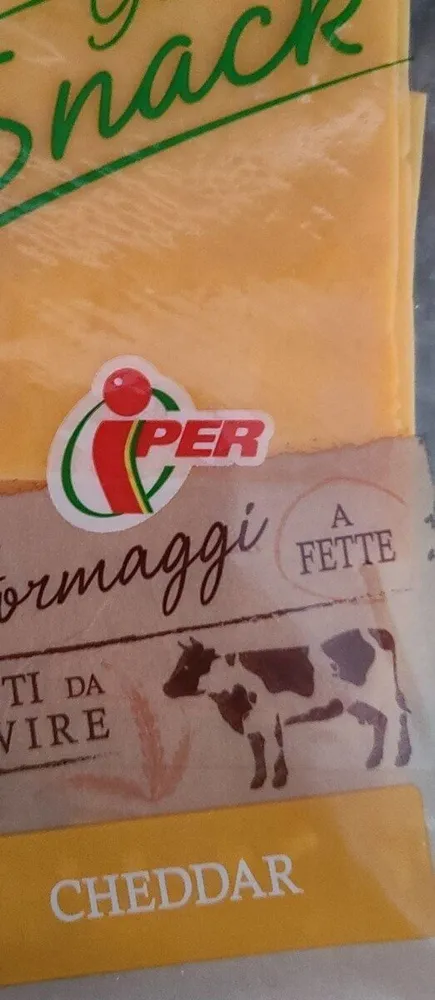 Cheddar
