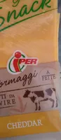 Cheddar
