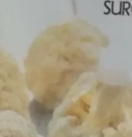 Cavolfiori surgelati