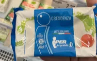 Crescenza