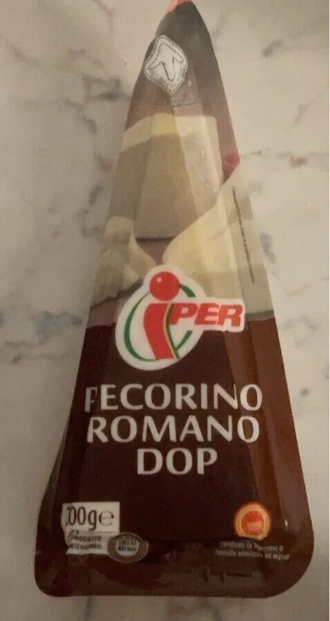 Pecorino romano DOP