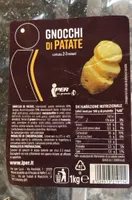 Gnocchi di patate