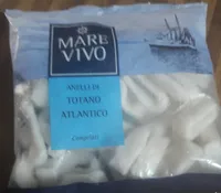 Anelli di Totano Atlantico