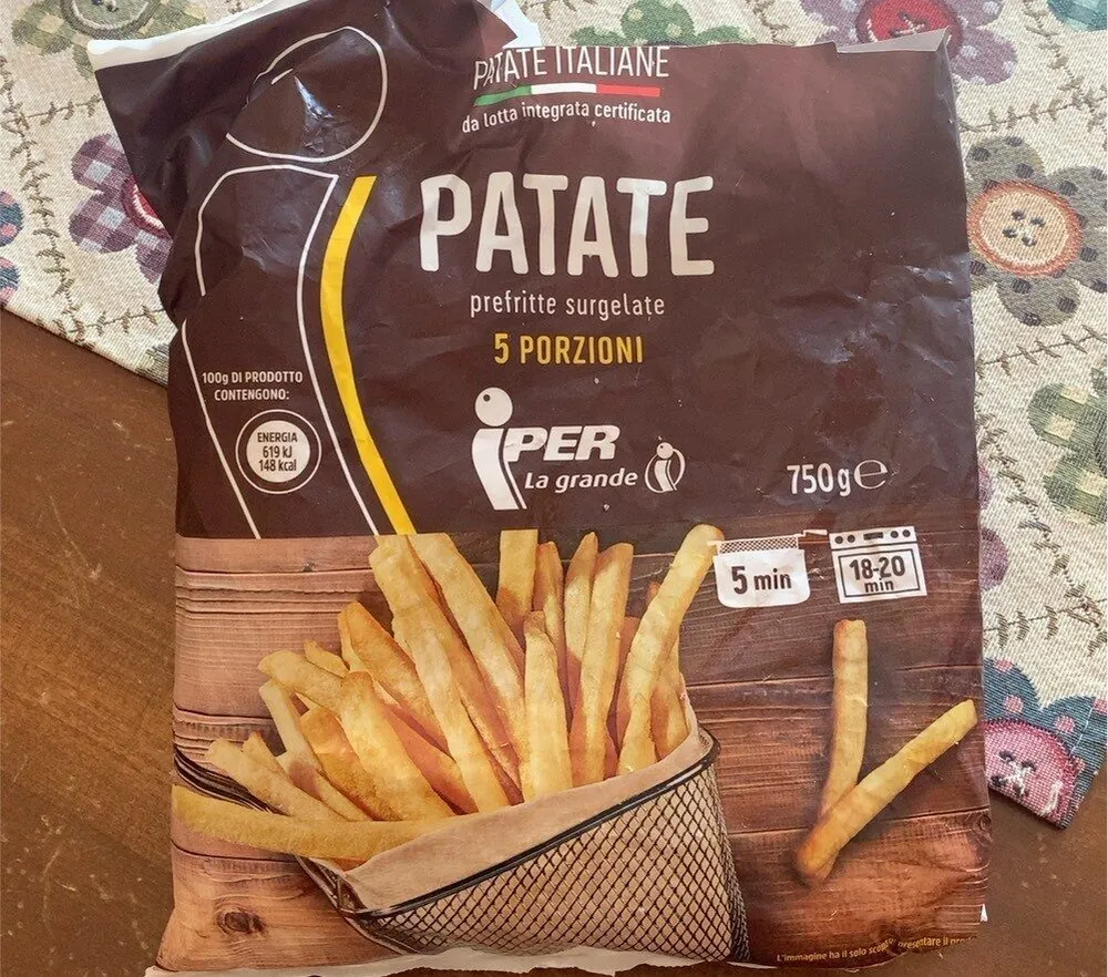 PATATE