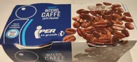 Yogurt intero al caffè