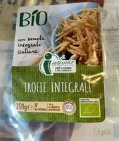 Trofie bionintegrali