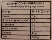 Insalata di mare