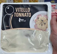 Vitello tonnato