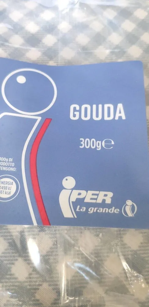 Gouda