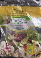 Insalata mista