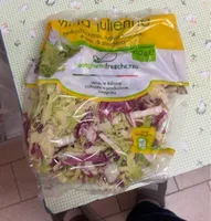 Insalata mista