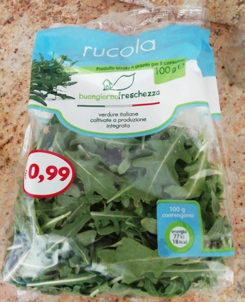 Rucola