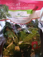 Verdure miste