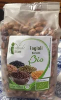 Fagioli Borlotti Bio