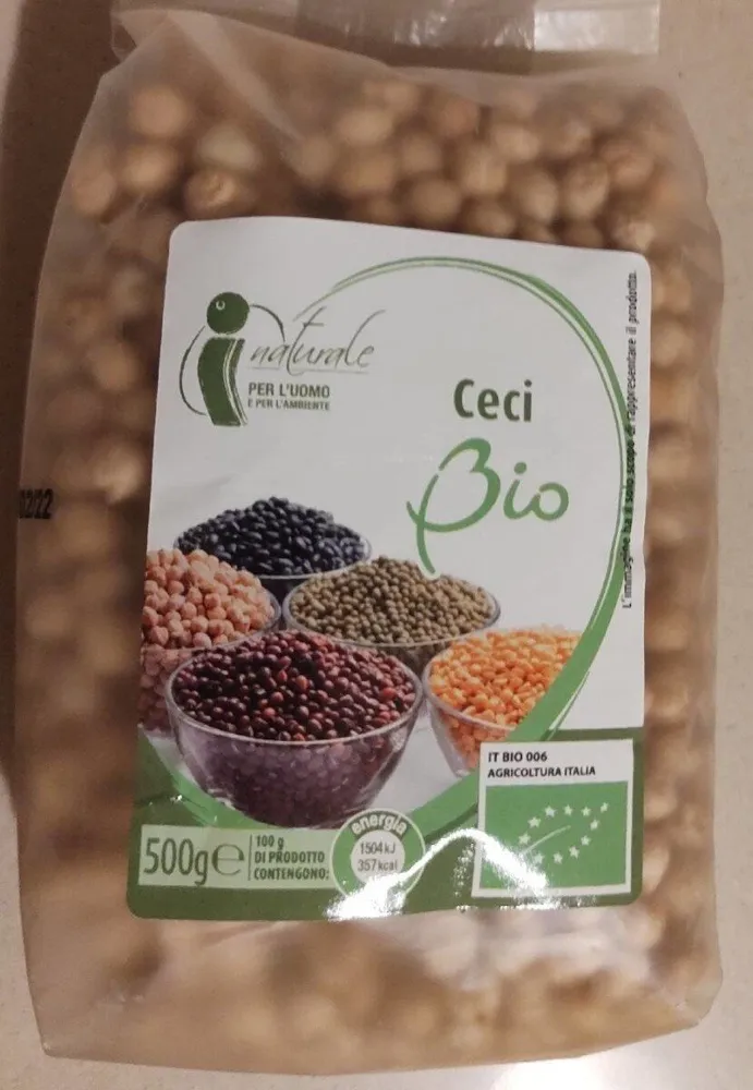 Ceci bio