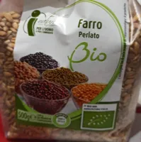 Farro Perlato Secco