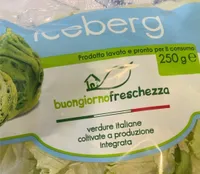 Insalata Iceberg