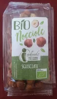 Nocciole sgusciate Bio