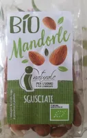 Mandorle Bio