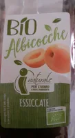Albicocche secche