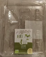 Salame biologico