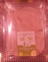 Fesa di tacchino biologico