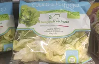 Cuore di lattuga