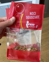Noci sguaciate