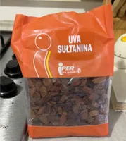 Uva sultanina