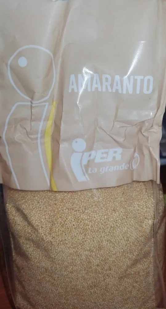 Amaranto