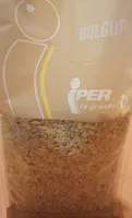 Bulgur
