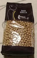 Soia gialla