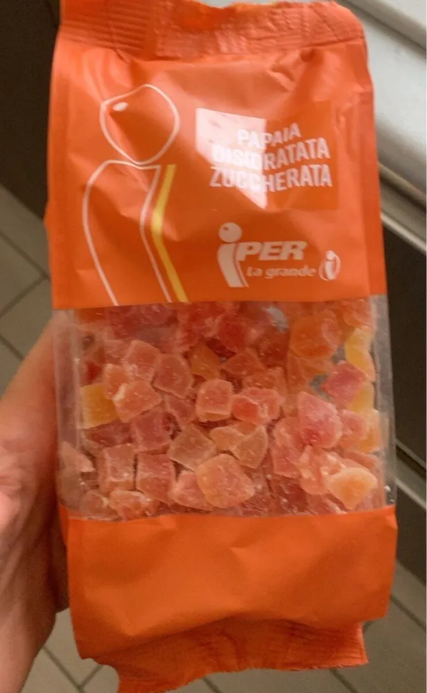 Papaya