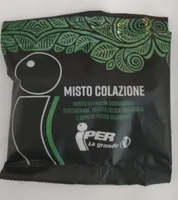 MISTO COLAZIONE