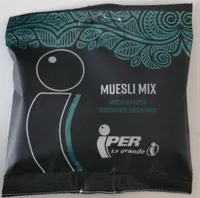 MUESLI MIX
